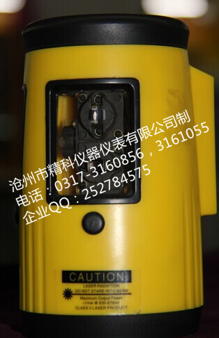 LP330自動安平激光投線儀