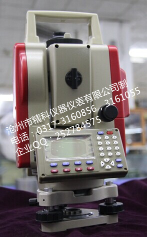 科力達全站儀KTS-442Llc