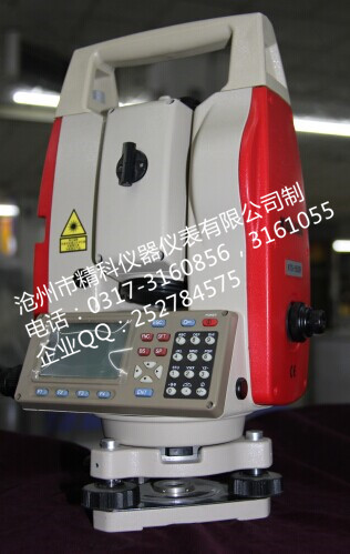 科力達全站儀（K42414）